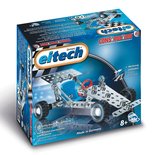 Eitech race auto