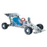 Eitech race auto