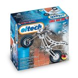 Eitech crossmotor