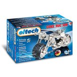 Eitech motorfiets