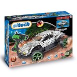 Eitech Radiografische Woestijn Truck 2,4 GHZ RC