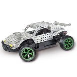 Eitech Radiografische Woestijn Truck 2,4 GHZ RC