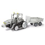 Eitech Radiografische Tractor met oplegger 2,4 GHZ RC