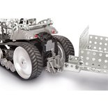 Eitech Radiografische Tractor met oplegger 2,4 GHZ RC