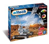 Eitech bouwkraan
