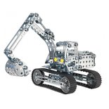 Eitech excavator / graafmachine