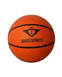 Basketbal oranje maat 7