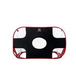 Pop up goal met target