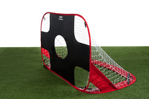 Pop up goal met target