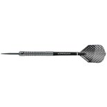 Dartpijlen SUPERGRIP steeltip 90% tungsten 25 gram 3 stuks