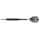 Dartpijlen Black Arrow 23 gram 3 stuks