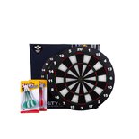 Safety Dart set me 6 pijltjes