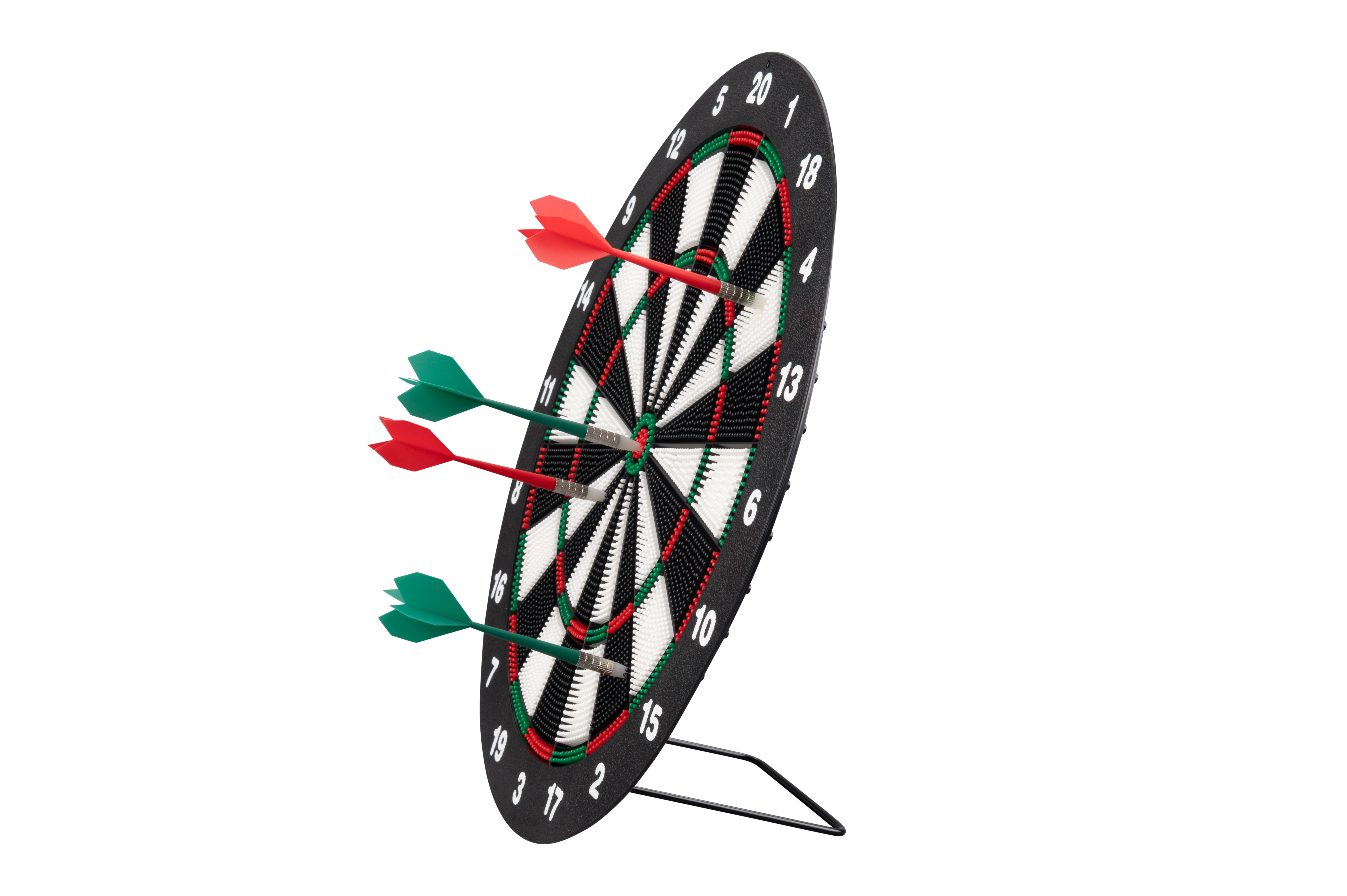 Safety Dart set me 6 pijltjes