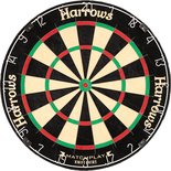 HARROWS Pro Matchplay dartbord