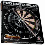 HARROWS Pro Matchplay dartbord