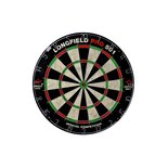 Dartbord Pro 501, Chinese sisal diameter 46 cm