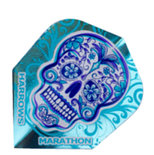 FLIGHT Marathon 1513 Rio Skull 3 stuks