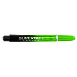 SHAFT Supergrip Fusion medium groen 3 stuks in blister