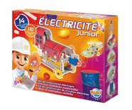 Junior Elektricien