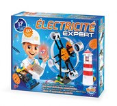 Expert Elektriciteit