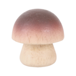 Houten Champignon