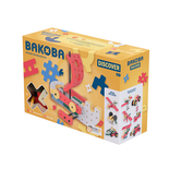 Constructie box Discover Bakoba