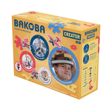 Constructie Box Creator Bakoba