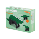 Constructie Box DraCroSaurus Bakoba