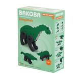 Constructie Box DraCroSaurus Bakoba