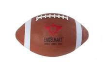 American Football, rubber, 10,5