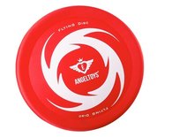 Flying disc ⌀ 40 cm, kleur rood