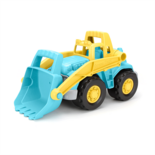 Green Toys Bulldozer