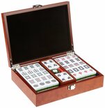 Mah Jong Designbox