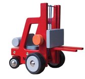 Houten Heftruck New Classic Toys