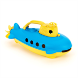 Green Toys blauwe onderzeeer