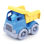 Green Toys Kiepwagen Blauw