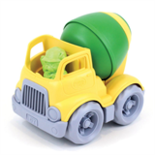 Green Toys Betonmix Vrachtwagen